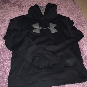 Under armor sweatshirt